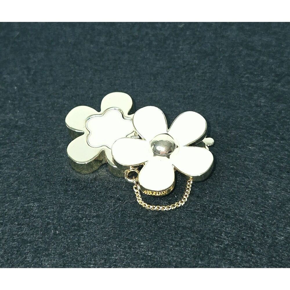 Daisy Perfume Brooch Marc Jacobs - Picture 11 of 13